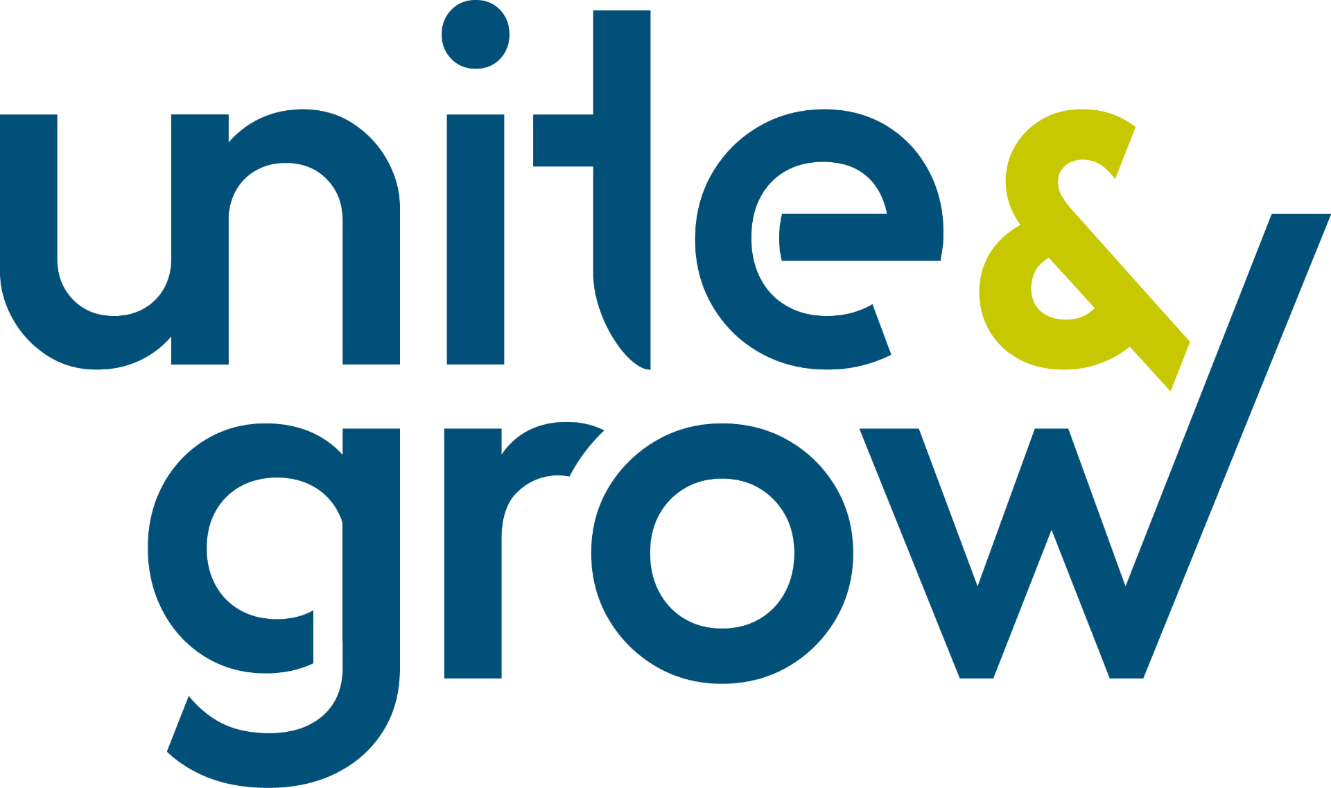 unite & grow